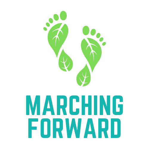 Marching Forward